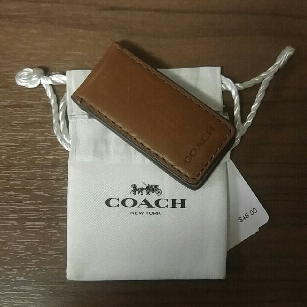 Money clip